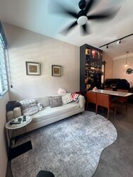 Scenic Heights (D12), Apartment #626429951